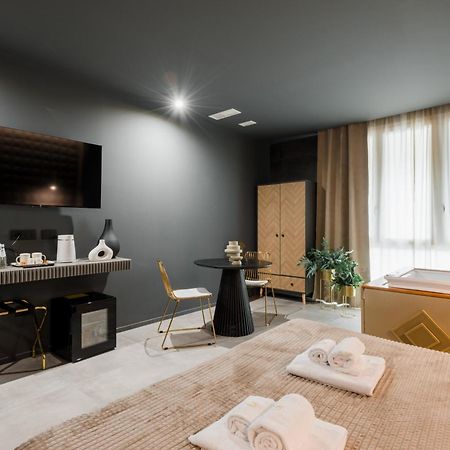 Porta D'Oro Charming House II & Spa Alghero Eksteriør bilde