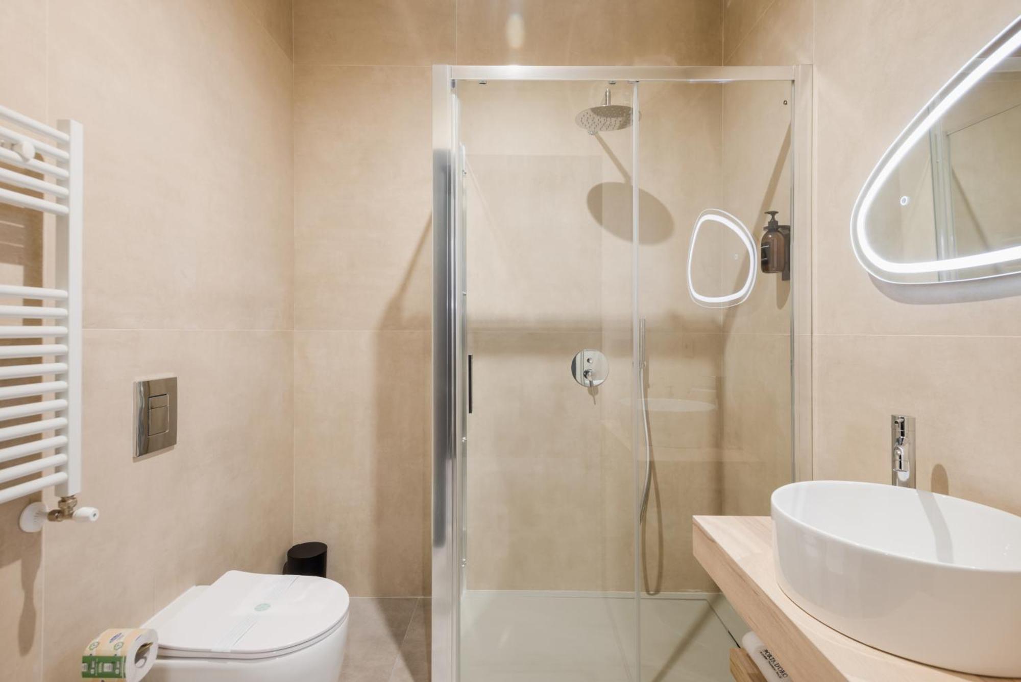 Porta D'Oro Charming House II & Spa Alghero Eksteriør bilde