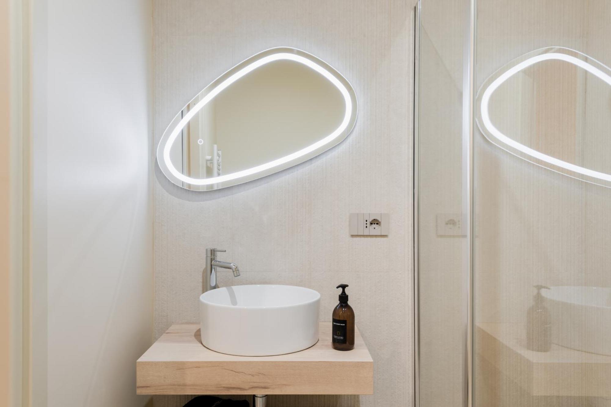 Porta D'Oro Charming House II & Spa Alghero Eksteriør bilde