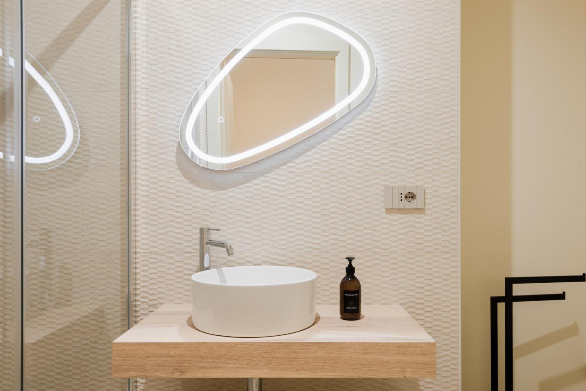 Porta D'Oro Charming House II & Spa Alghero Eksteriør bilde