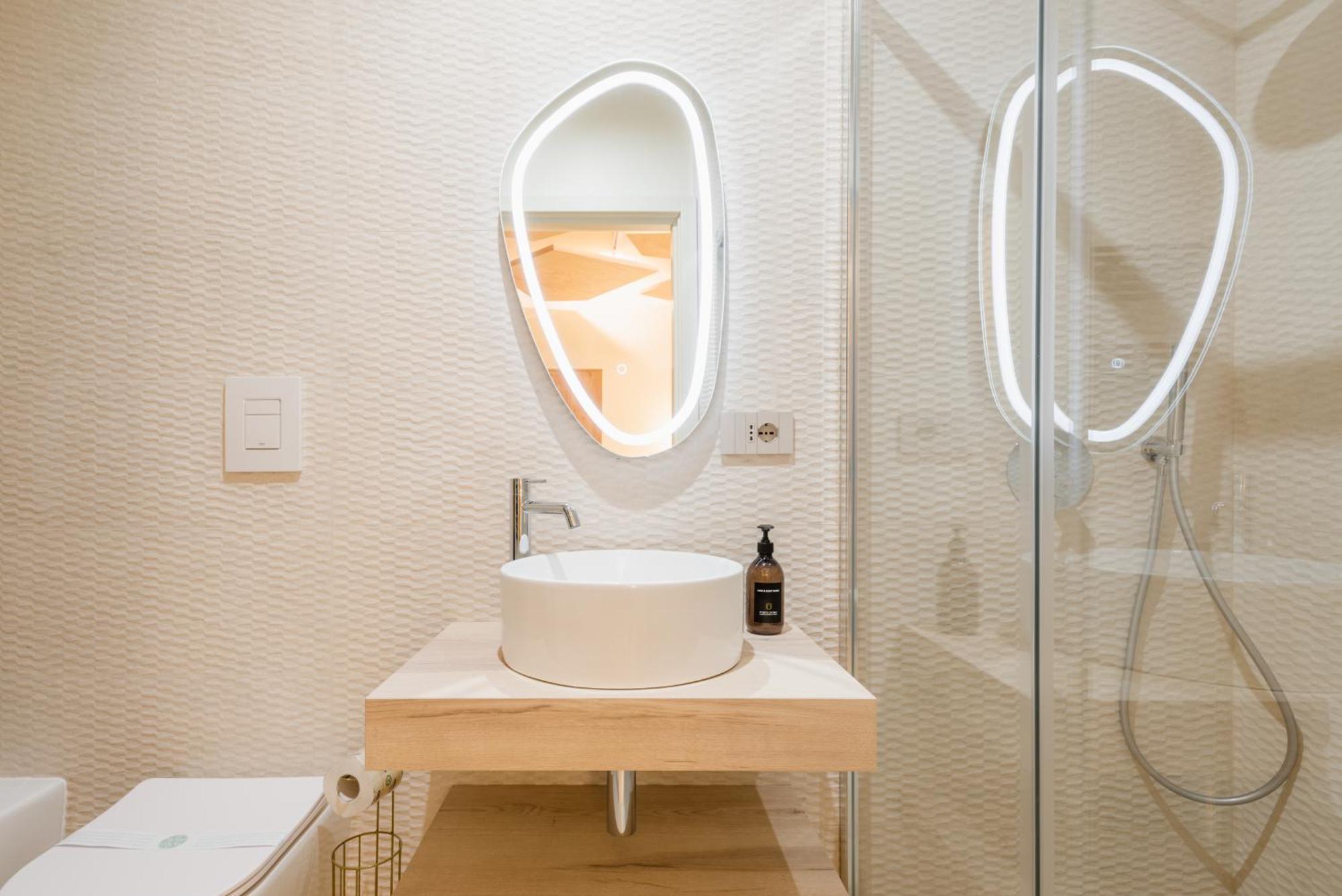 Porta D'Oro Charming House II & Spa Alghero Eksteriør bilde