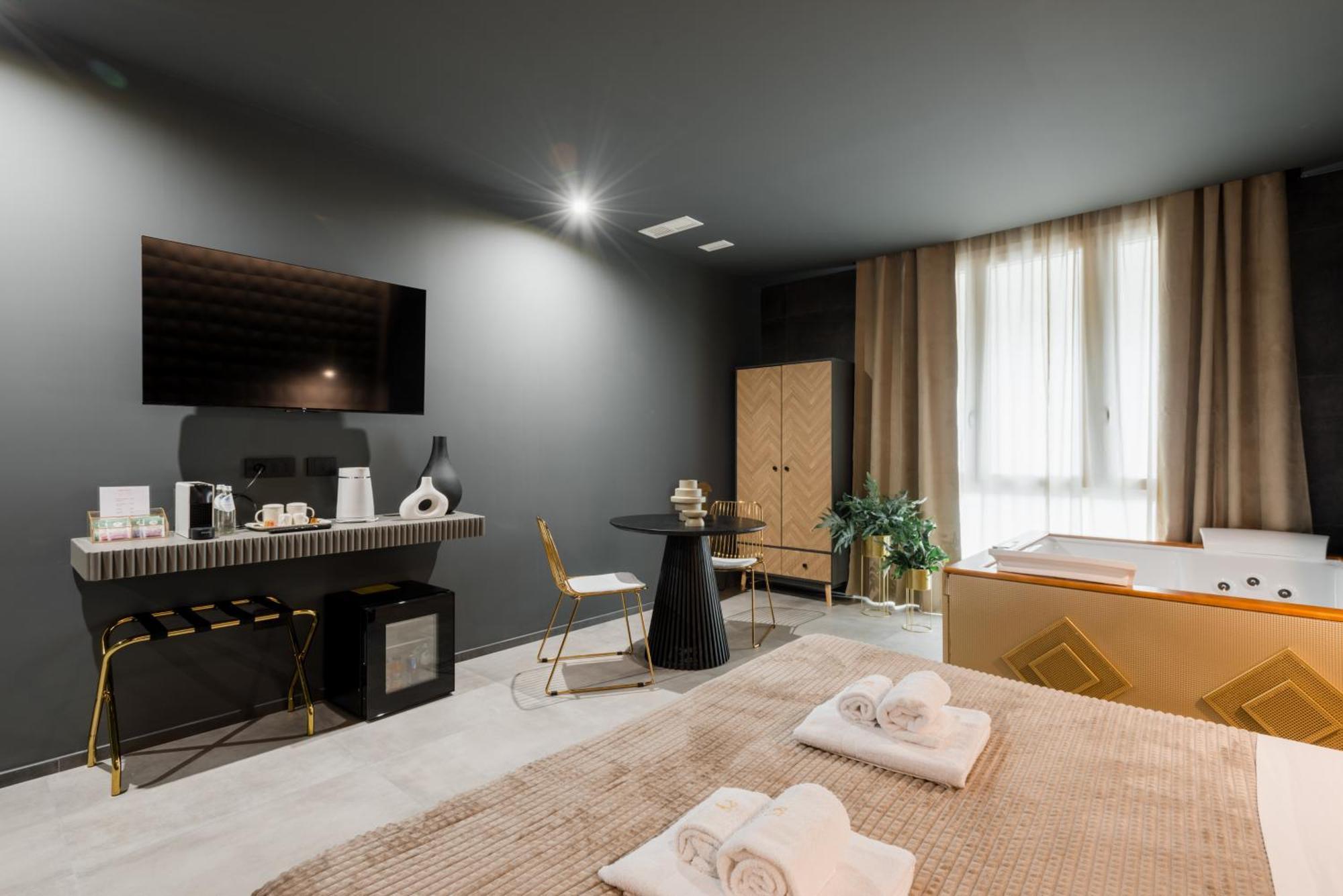 Porta D'Oro Charming House II & Spa Alghero Eksteriør bilde