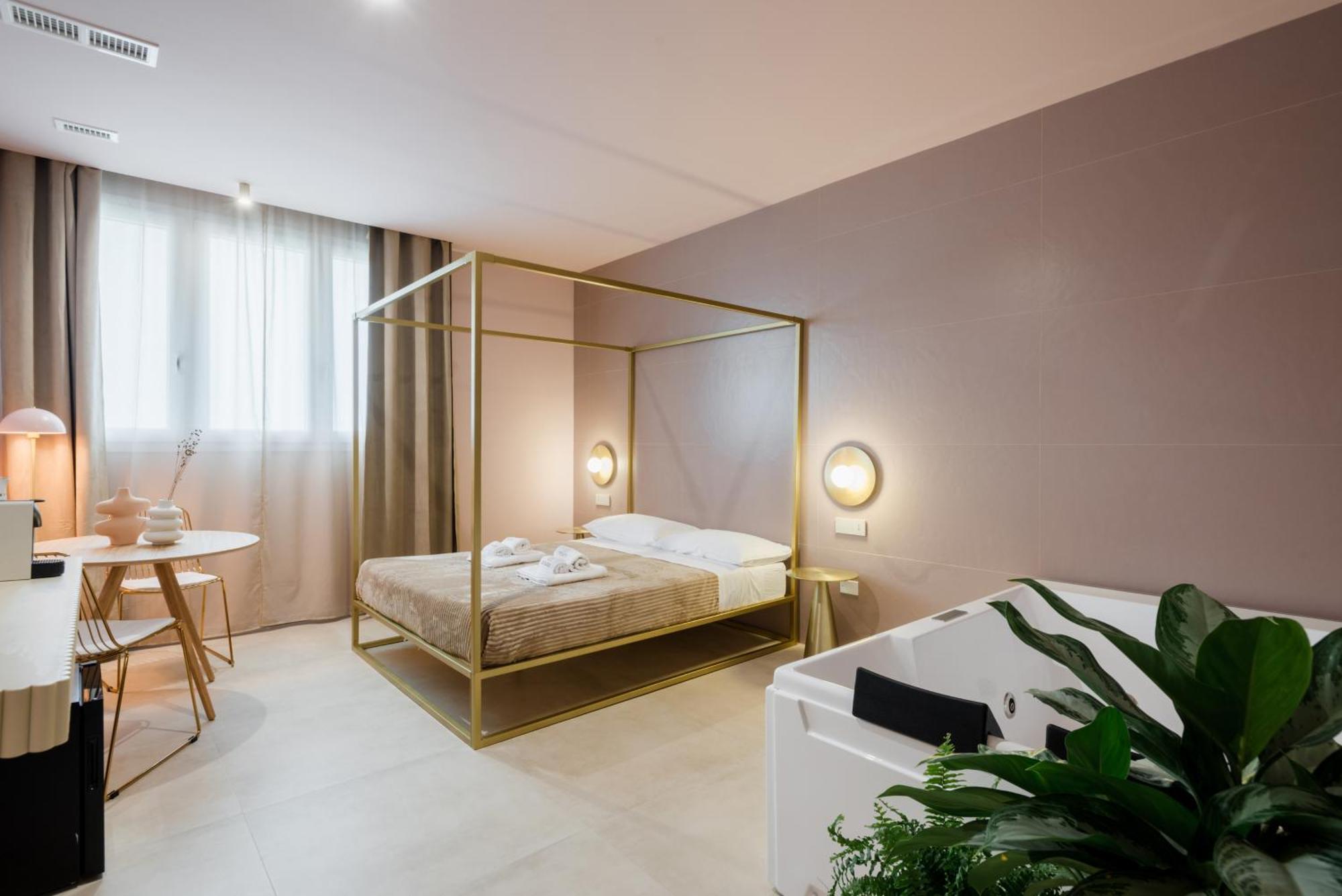 Porta D'Oro Charming House II & Spa Alghero Eksteriør bilde
