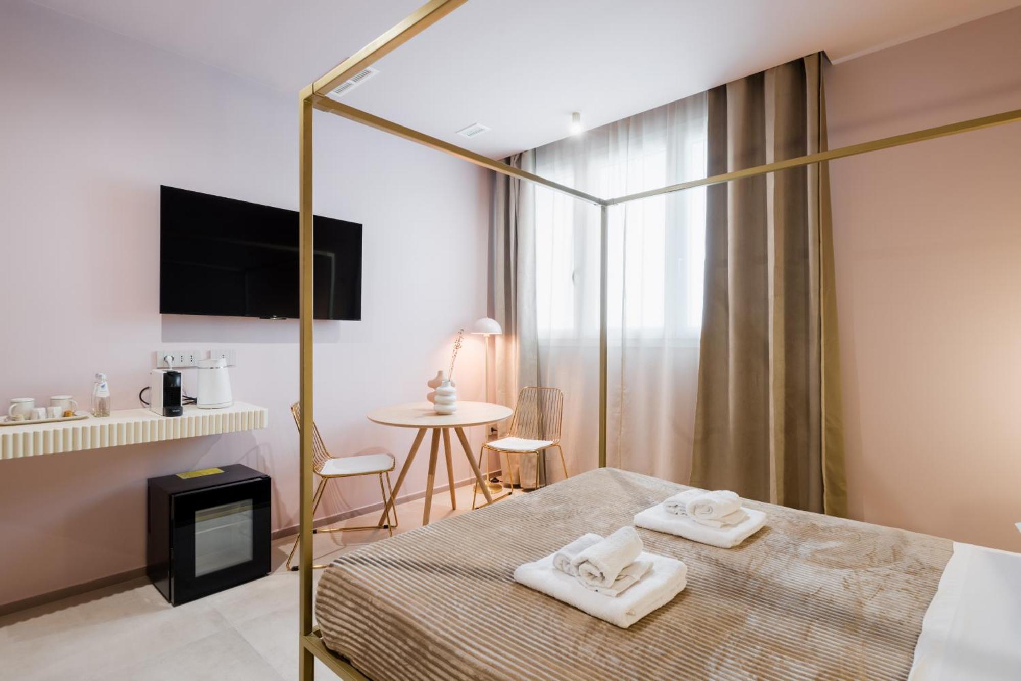 Porta D'Oro Charming House II & Spa Alghero Eksteriør bilde