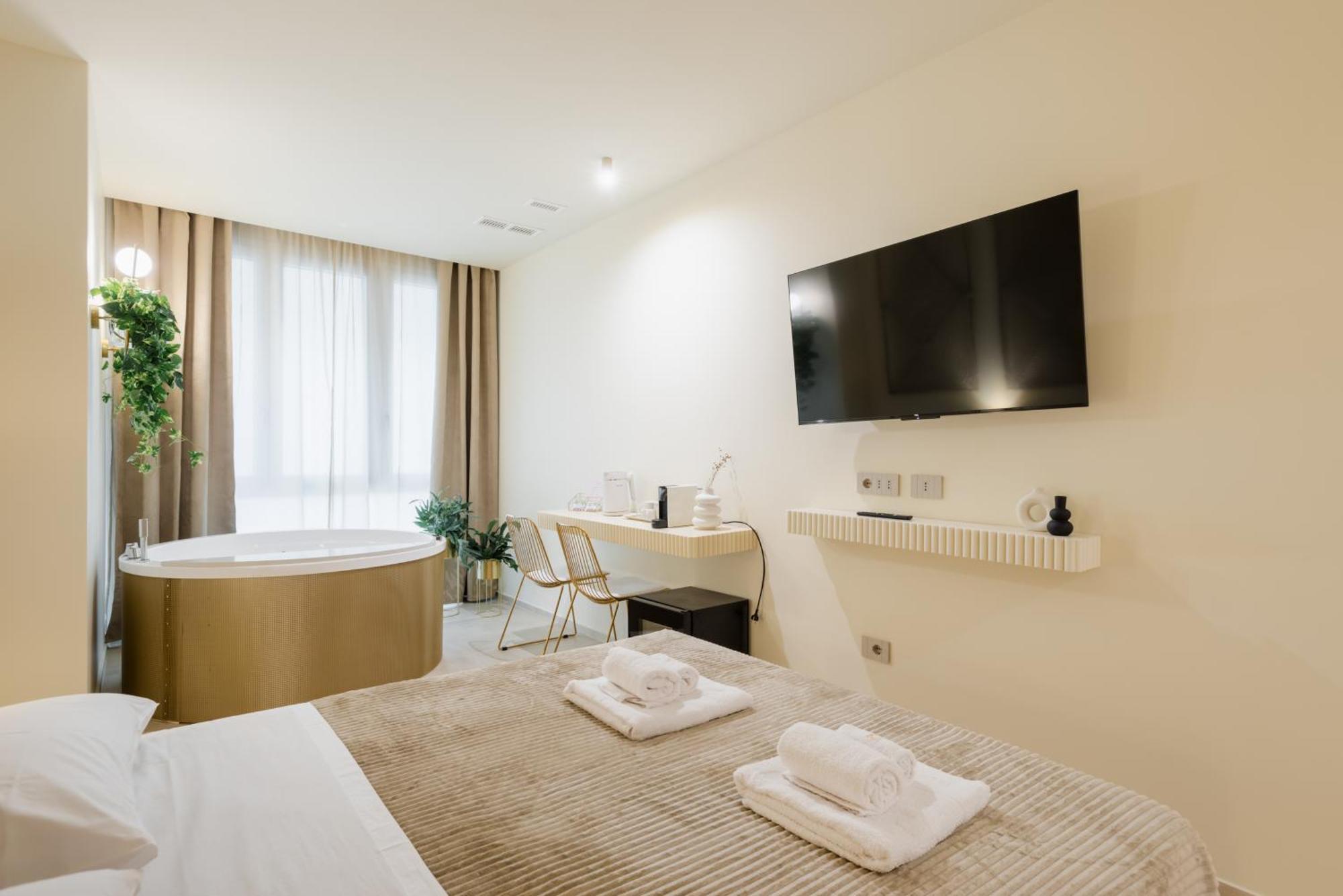 Porta D'Oro Charming House II & Spa Alghero Eksteriør bilde