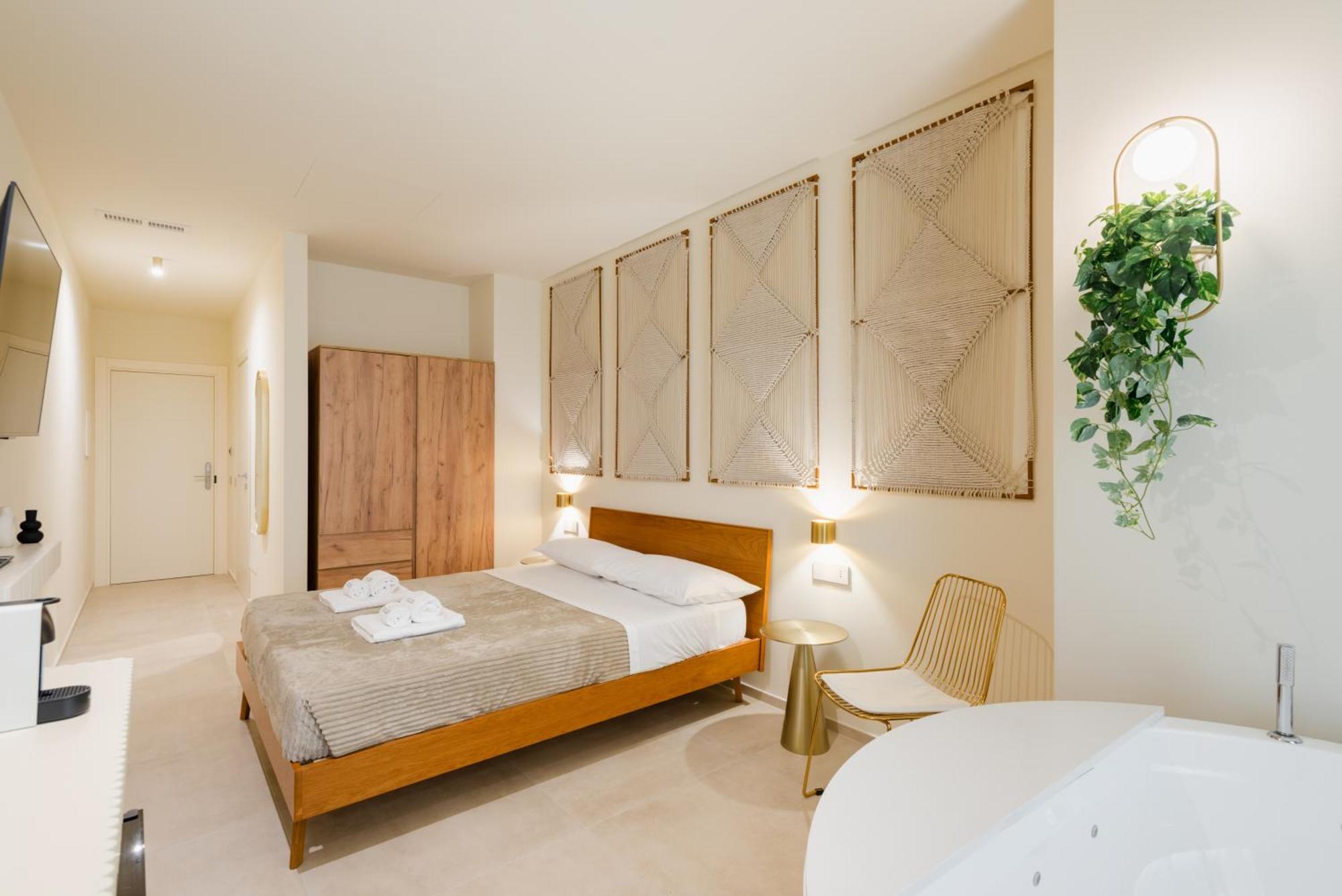 Porta D'Oro Charming House II & Spa Alghero Eksteriør bilde