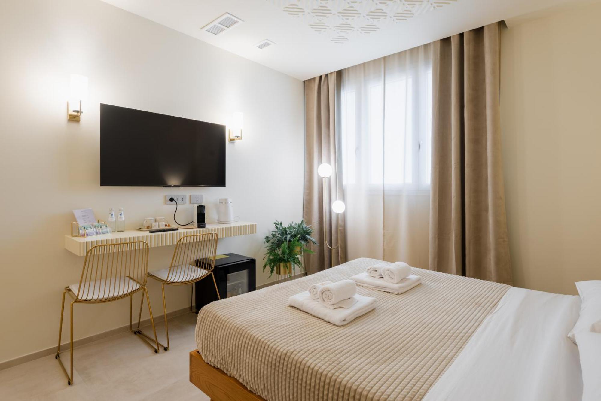 Porta D'Oro Charming House II & Spa Alghero Eksteriør bilde