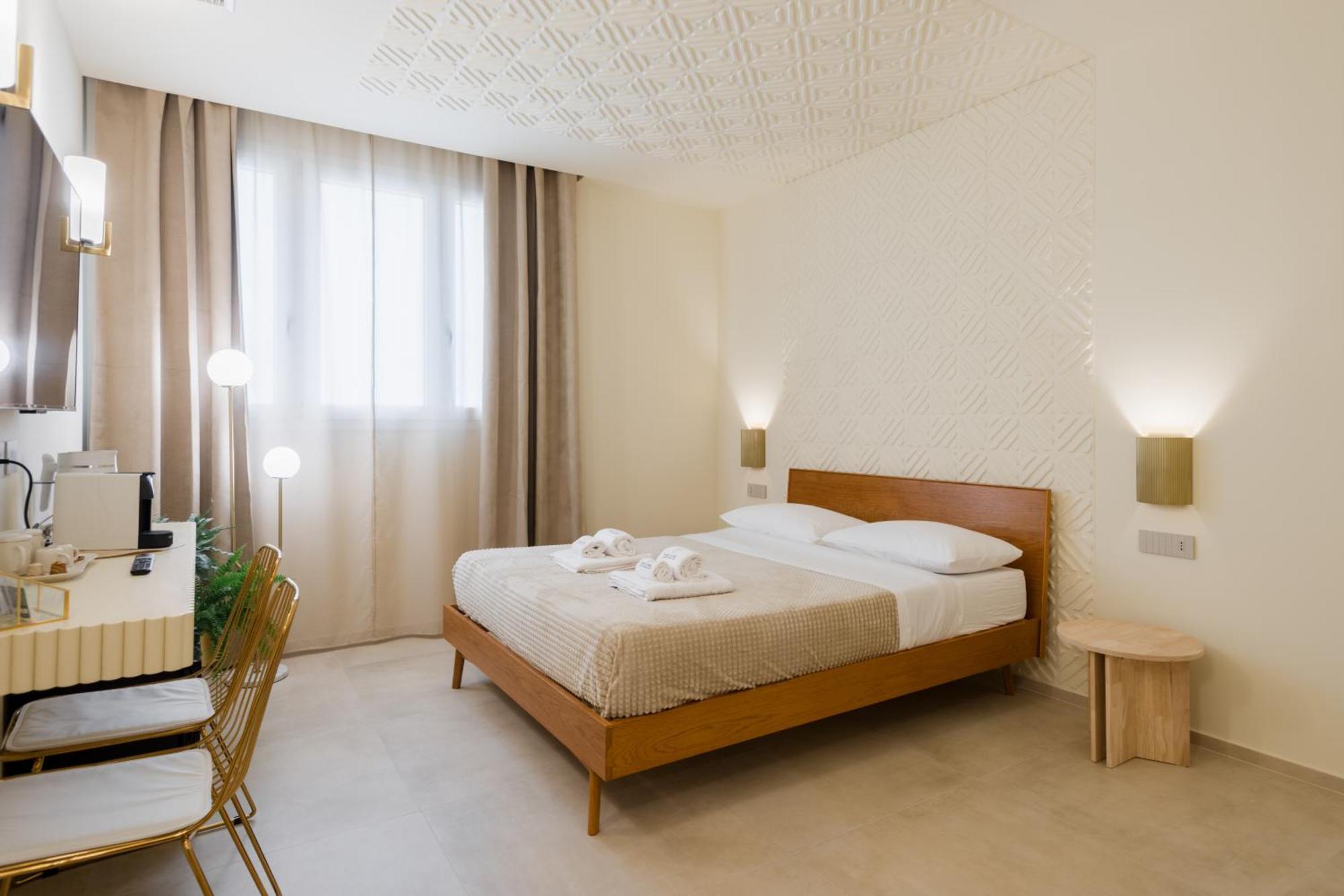 Porta D'Oro Charming House II & Spa Alghero Eksteriør bilde
