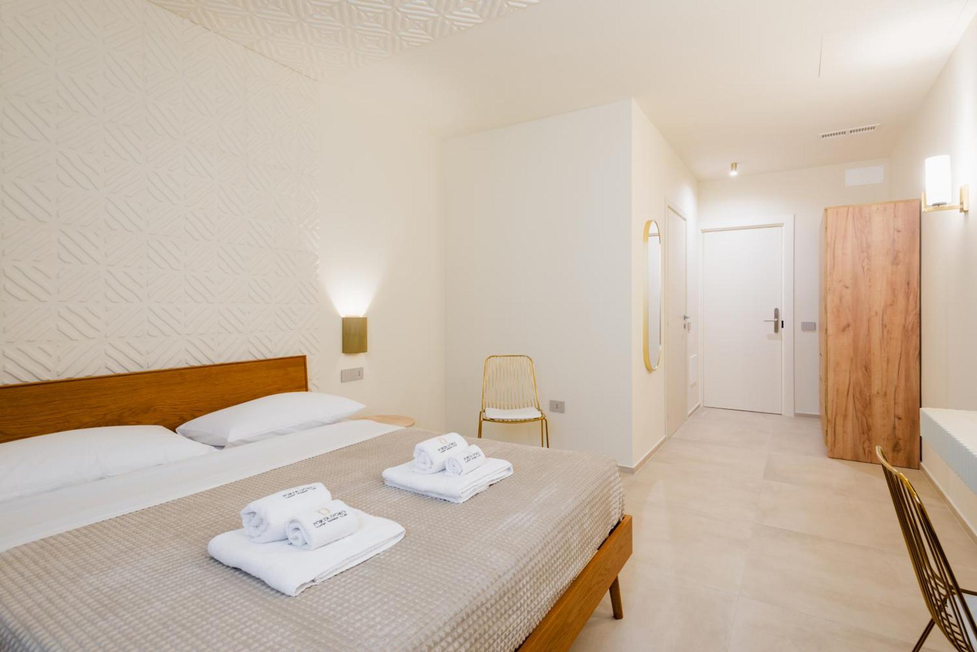 Porta D'Oro Charming House II & Spa Alghero Eksteriør bilde