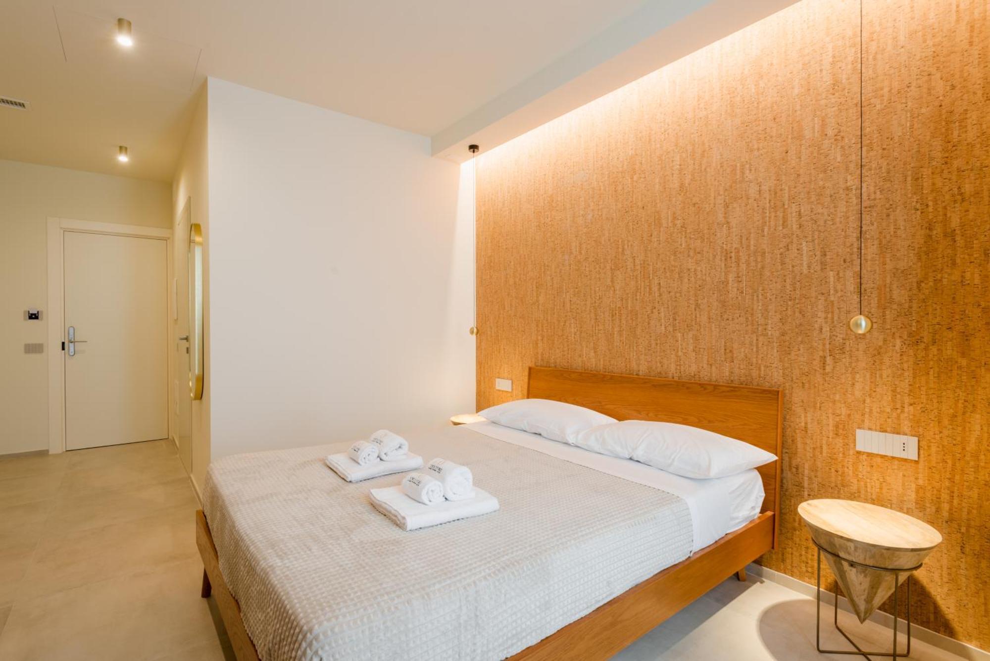Porta D'Oro Charming House II & Spa Alghero Eksteriør bilde