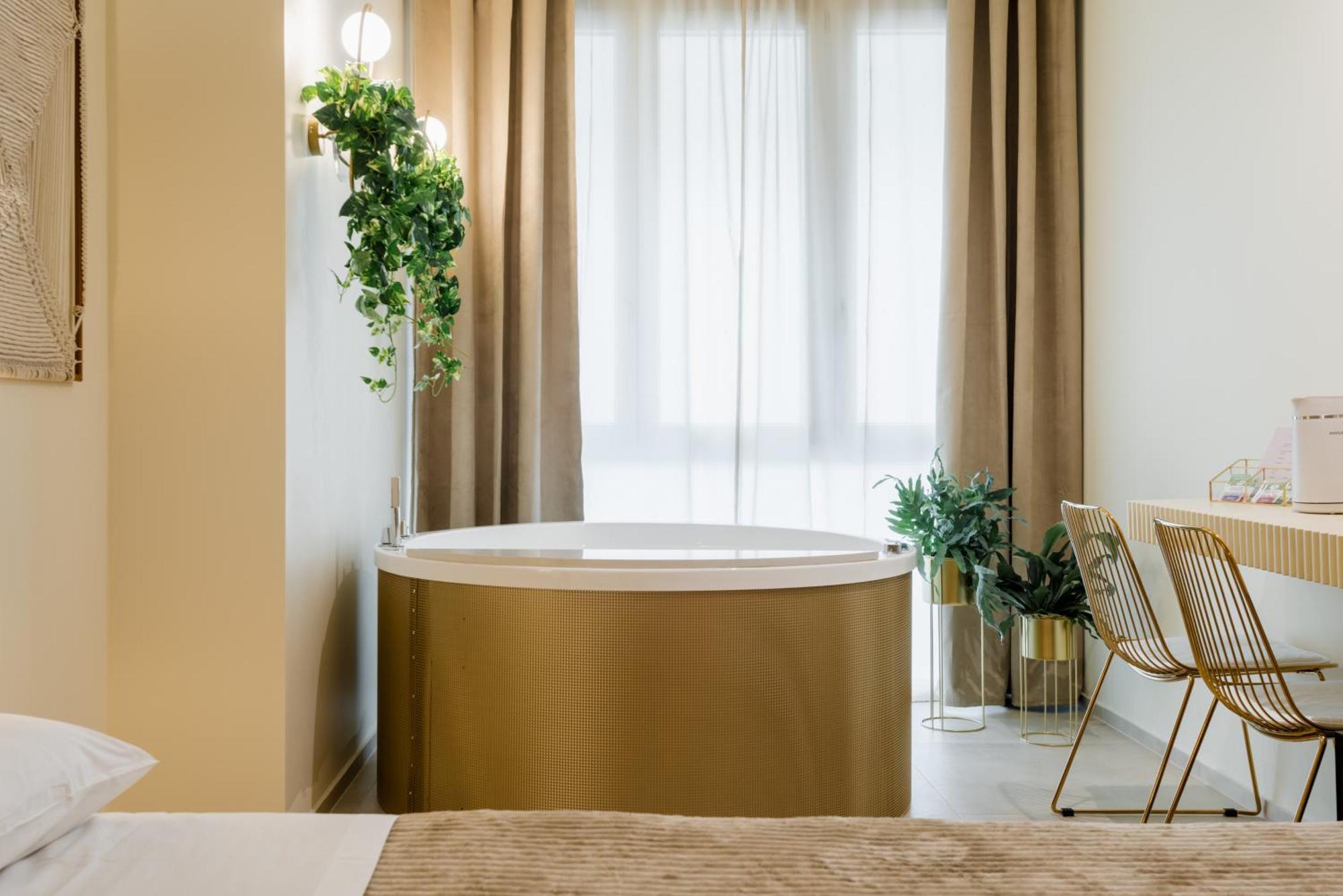 Porta D'Oro Charming House II & Spa Alghero Eksteriør bilde