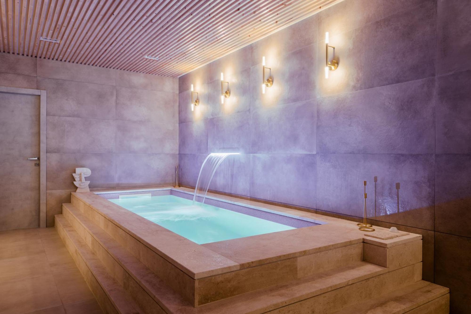 Porta D'Oro Charming House II & Spa Alghero Eksteriør bilde